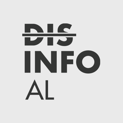 DisInfo - (logo)